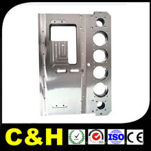 Precision Custom Made Stainless Steel CNC Machining Parts
